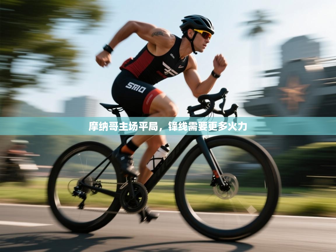 摩纳哥主场平局，锋线需要更多火力  第1张