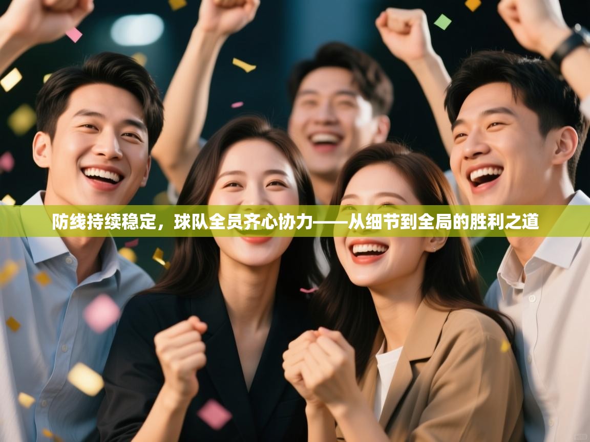 防线持续稳定，球队全员齐心协力——从细节到全局的胜利之道