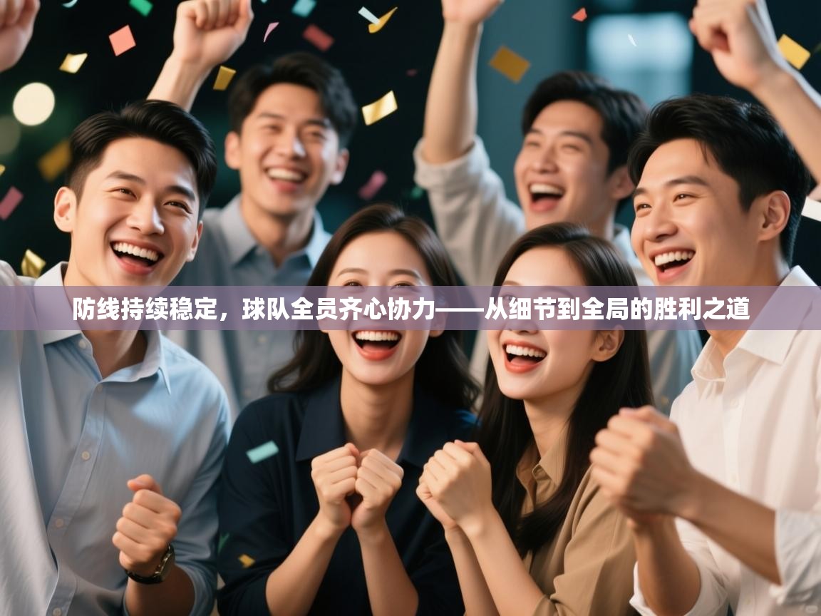 防线持续稳定,球队全员齐心协力——从细节到全局的胜利之道 第2张