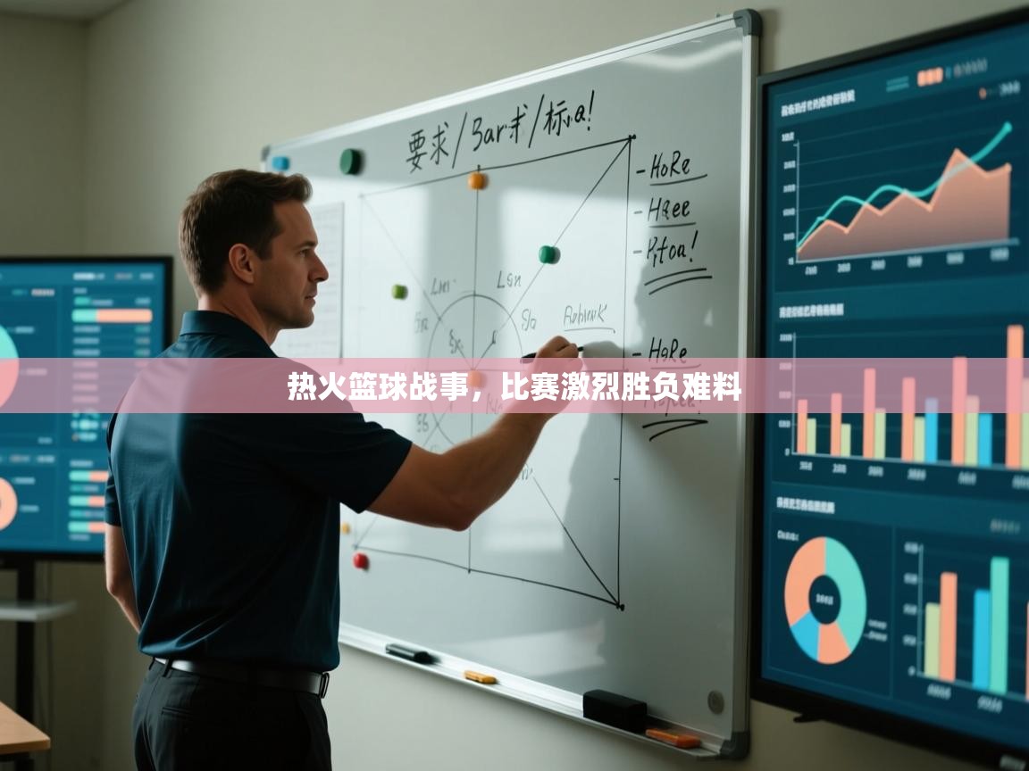 热火篮球战事,比赛激烈胜负难料 第1张