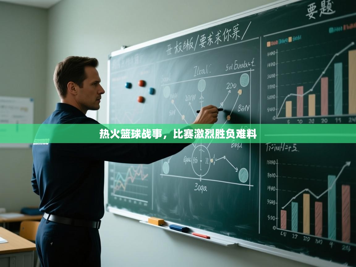 热火篮球战事,比赛激烈胜负难料 第2张